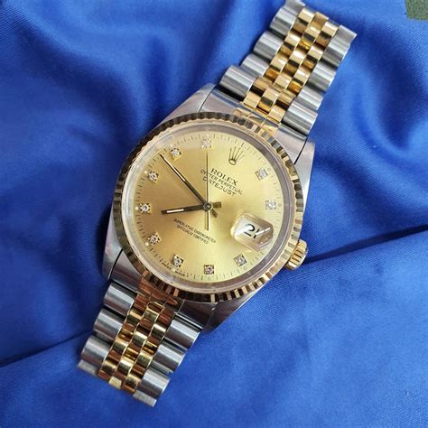 rolex datejust 1993|rolex oyster perpetual datejust 16233.